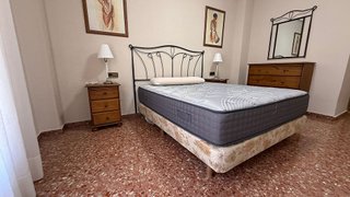 Piso en alquiler en Franciscanos en Albacete