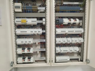 Fontanero Electricista Sabadell Terrassa urgente