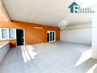 Piso en alquiler en Vistahermosa  - Fuentebravía en Puerto de Santa María (El)