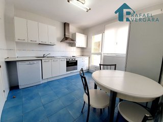 Piso en alquiler en Vistahermosa  - Fuentebravía en Puerto de Santa María (El)