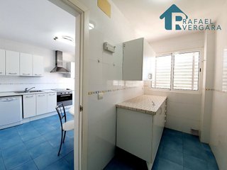 Piso en alquiler en Vistahermosa  - Fuentebravía en Puerto de Santa María (El)