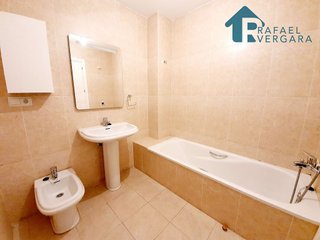 Piso en alquiler en Vistahermosa  - Fuentebravía en Puerto de Santa María (El)