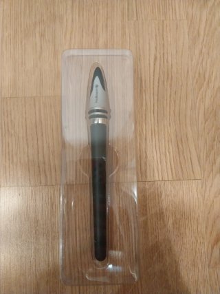 Termómetro analógico para vino