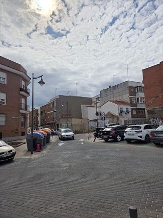Terreno en venta en Centro en Alcobendas