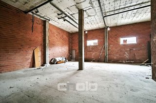 Local comercial en venta en A Milagrosa en Lugo