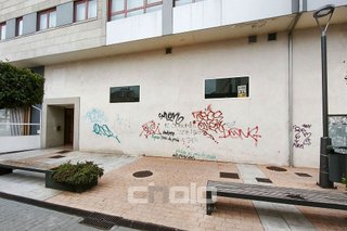 Local comercial en venta en A Milagrosa en Lugo