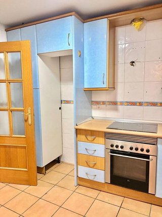 Piso en venta en Alcantarilla