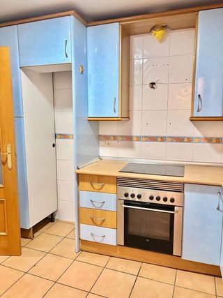 Piso en venta en Alcantarilla