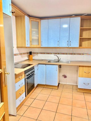 Piso en venta en Alcantarilla