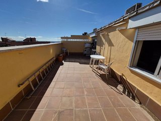 Ático en venta en Centro en Alcobendas