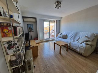 Ático en venta en Centro en Alcobendas
