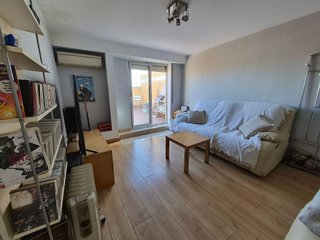 Ático en venta en Centro en Alcobendas