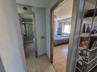 Ático en venta en Centro en Alcobendas