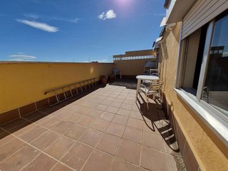 Ático en venta en Centro en Alcobendas