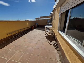 Ático en venta en Centro en Alcobendas