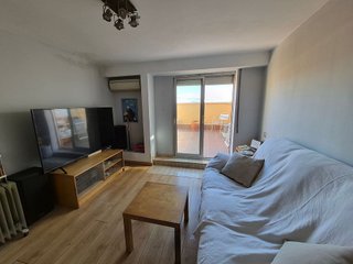 Ático en venta en Centro en Alcobendas