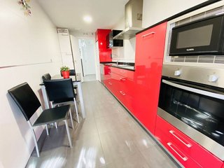 Ático en venta en Cabanillas del Campo