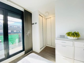 Ático en venta en Cabanillas del Campo