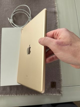 Apple iPad 5 generación 32 GB