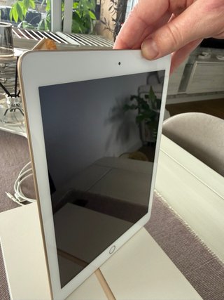 Apple iPad 5 generación 32 GB