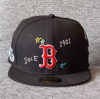 Gorra New Era 59Fifty 7.1/8 preguntar x otras tall