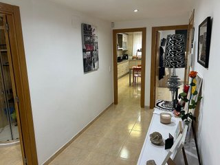 Casa adosada en venta en Casco Urbano en Vinaròs