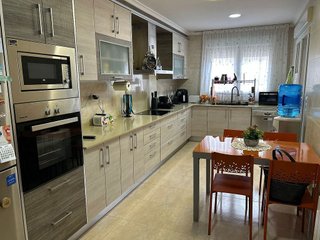 Casa adosada en venta en Casco Urbano en Vinaròs