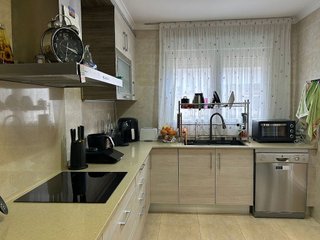 Casa adosada en venta en Casco Urbano en Vinaròs