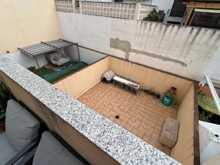 Casa adosada en venta en Casco Urbano en Vinaròs