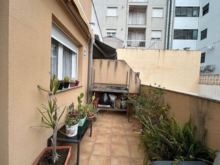 Casa adosada en venta en Casco Urbano en Vinaròs
