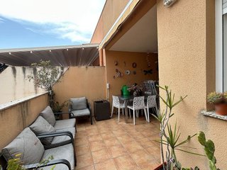 Casa adosada en venta en Casco Urbano en Vinaròs