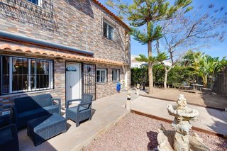 Casa pareada en venta en La Siesta - El Salado - Torreta en Torrevieja