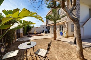 Casa pareada en venta en La Siesta - El Salado - Torreta en Torrevieja