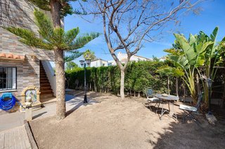 Casa pareada en venta en La Siesta - El Salado - Torreta en Torrevieja