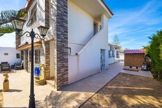 Casa pareada en venta en La Siesta - El Salado - Torreta en Torrevieja