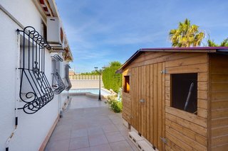 Casa pareada en venta en La Siesta - El Salado - Torreta en Torrevieja