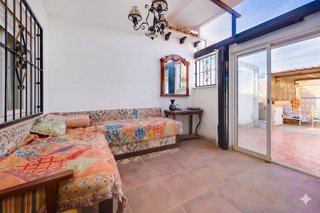 Casa pareada en venta en La Siesta - El Salado - Torreta en Torrevieja