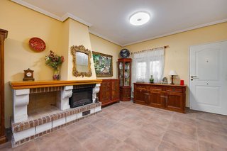 Casa pareada en venta en La Siesta - El Salado - Torreta en Torrevieja