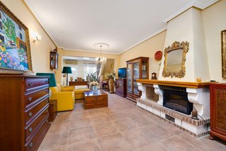 Casa pareada en venta en La Siesta - El Salado - Torreta en Torrevieja