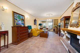 Casa pareada en venta en La Siesta - El Salado - Torreta en Torrevieja