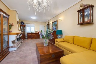 Casa pareada en venta en La Siesta - El Salado - Torreta en Torrevieja