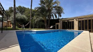 Chalet en venta en Los Balcones - Los Altos del Edén en Torrevieja