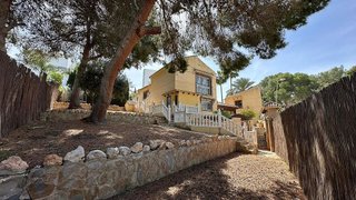 Chalet en venta en Los Balcones - Los Altos del Edén en Torrevieja