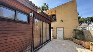 Chalet en venta en Los Balcones - Los Altos del Edén en Torrevieja