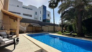 Chalet en venta en Los Balcones - Los Altos del Edén en Torrevieja