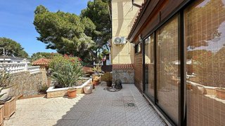 Chalet en venta en Los Balcones - Los Altos del Edén en Torrevieja