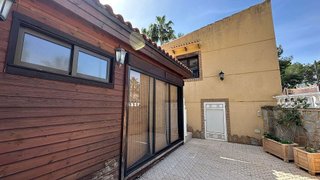 Chalet en venta en Los Balcones - Los Altos del Edén en Torrevieja