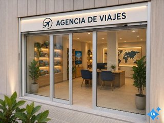 Local comercial en alquiler en Las Torres en Palmas de Gran Canaria(Las)