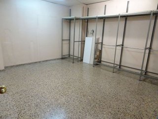 Local comercial en venta en Gorg - Pep Ventura en Badalona