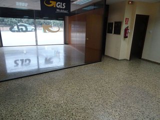 Local comercial en venta en Gorg - Pep Ventura en Badalona